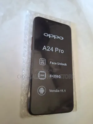 Oppo A2 Pro 256 GB Black