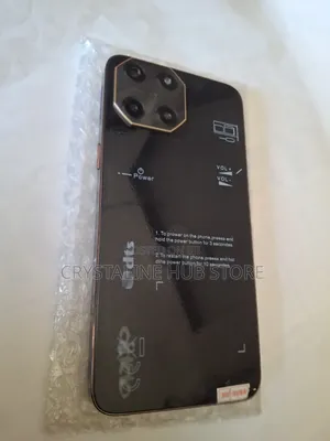 Oppo A2 Pro 256 GB Black