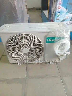 Hisense AC