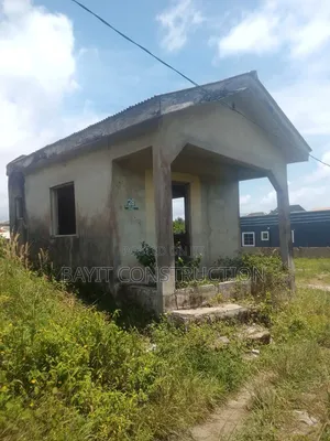 1bdrm Bungalow in Checking Point, Badagry / Badagry for sale