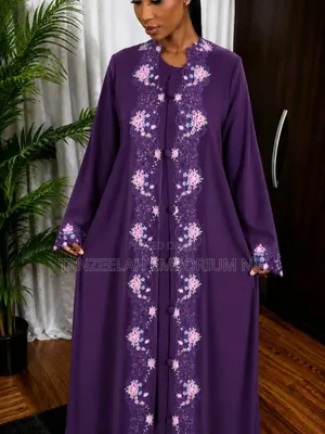 Egypt Abaya