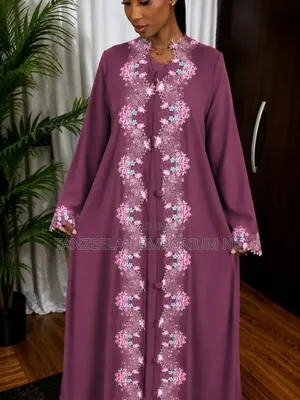 Egypt Abaya