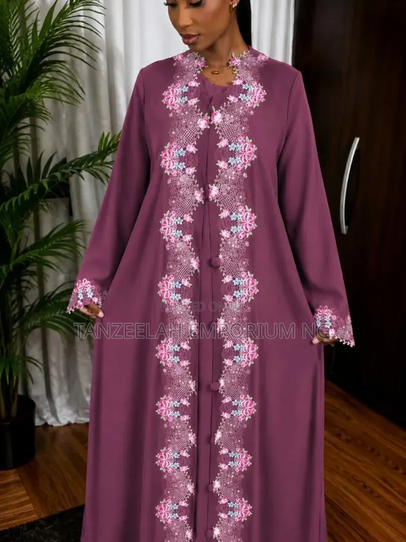 Egypt Abaya