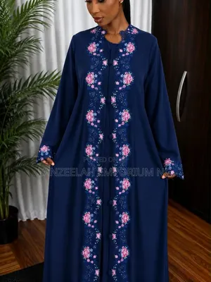 Egypt Abaya