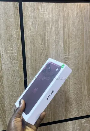New Apple iPhone 18 Pro Max 256 GB