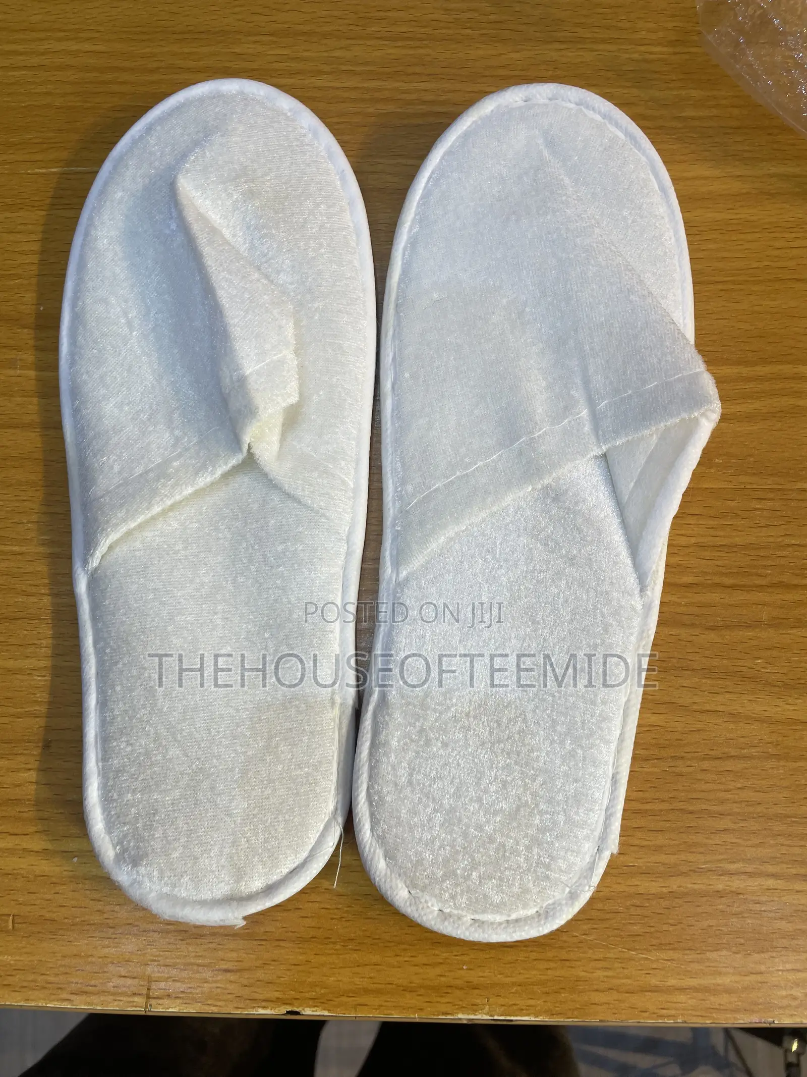 Indoor Flat Slippers for Women
