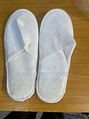 Indoor Flat Slippers for Women