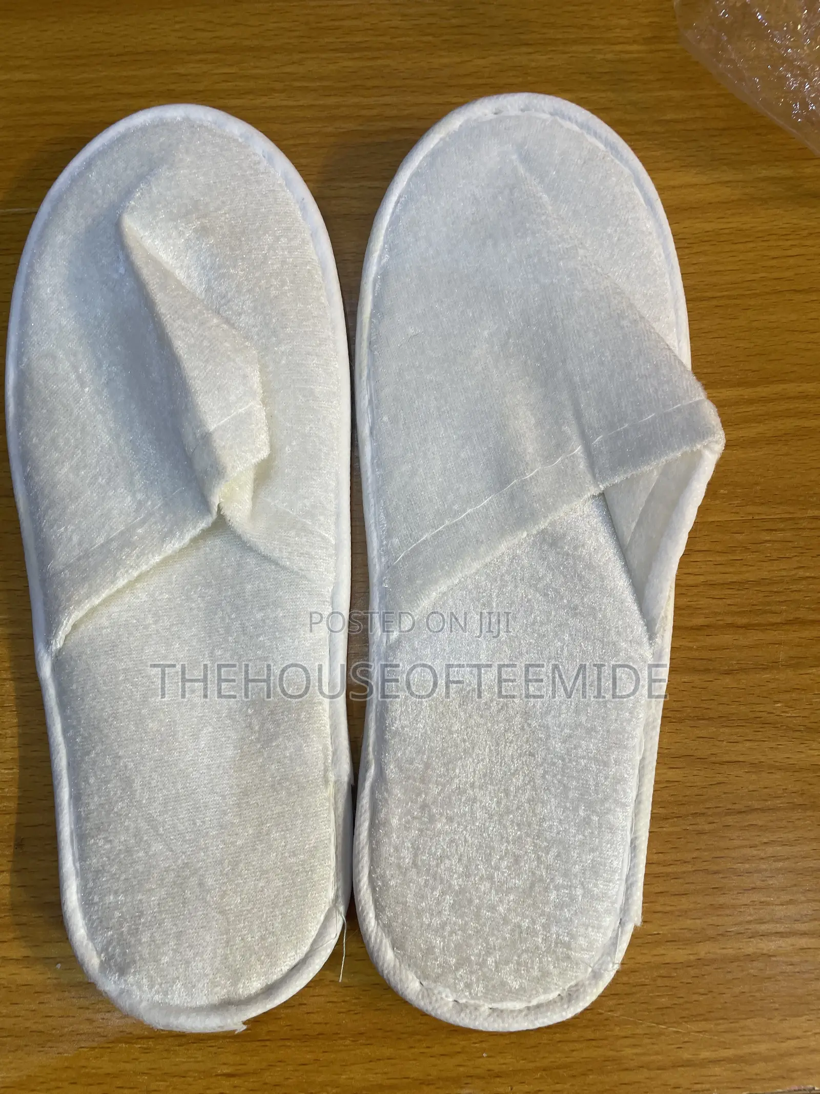 Indoor Flat Slippers for Women