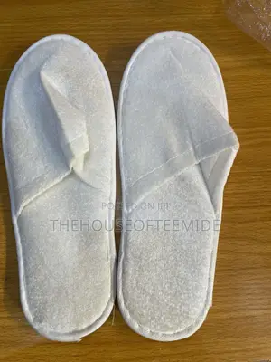Indoor Flat Slippers for Women