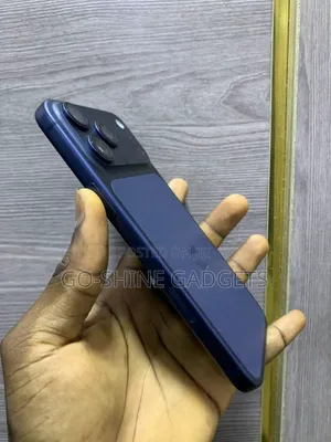 Apple iPhone 17 Pro Max 256 GB Blue