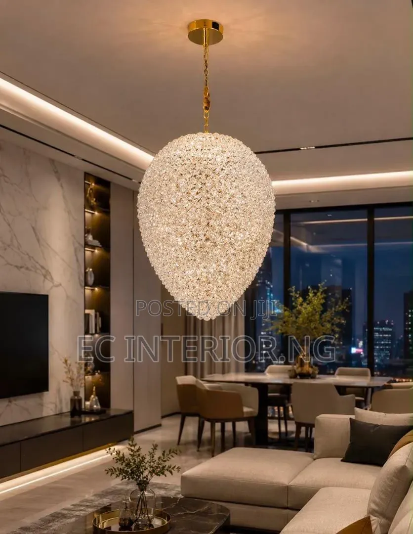 American Loft Style Globe