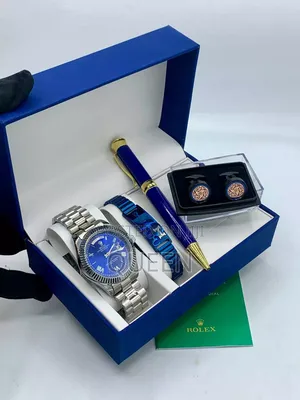 Wrist Watch
