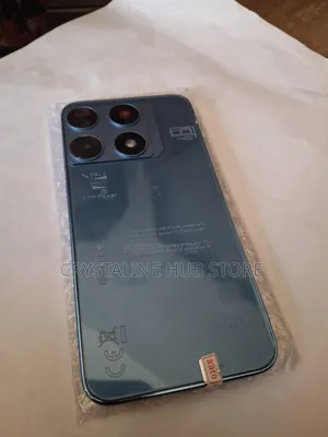 Huawei P20 Pro 128 GB Blue