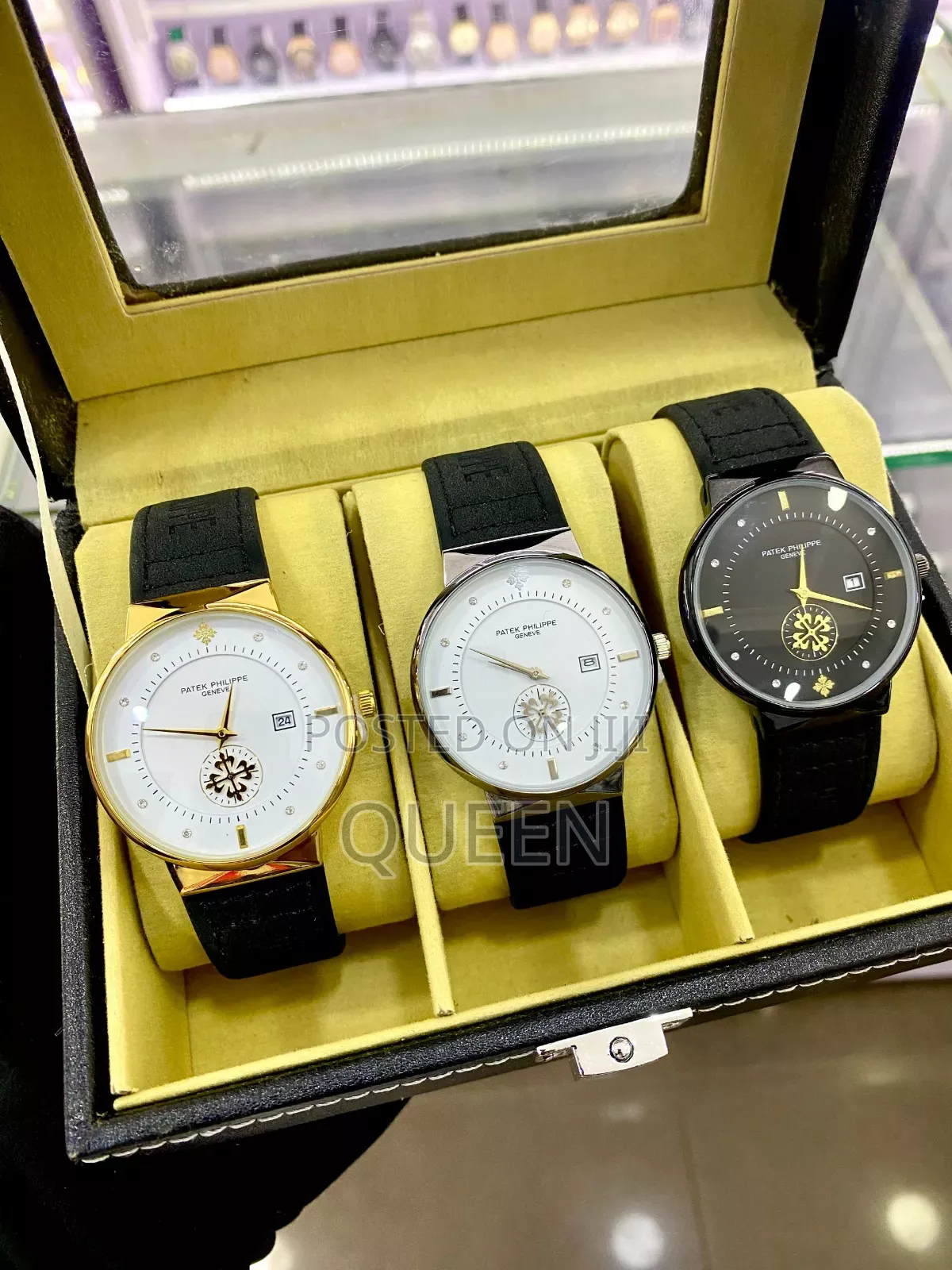 Wrist Watch