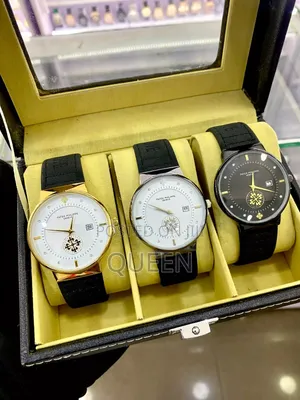 Wrist Watch