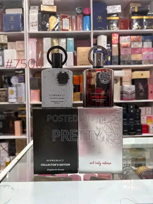 I Have a Very Good Quality Perfumes That Can Last You as 78 Hours