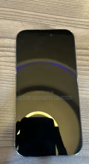 Apple iPhone 14 Pro 256 GB Purple