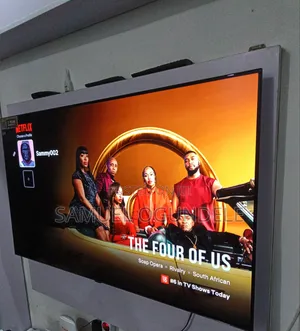 LG Webos Smart TV