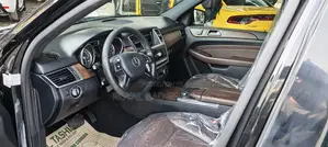 Mercedes-Benz M Class ML400 4MATIC 4dr SUV AWD (3.0L 6cyl Turbo 7A)