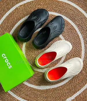 New Classic Clogs/Crocs/Ballerina/Spider Pam and Sandals Collections