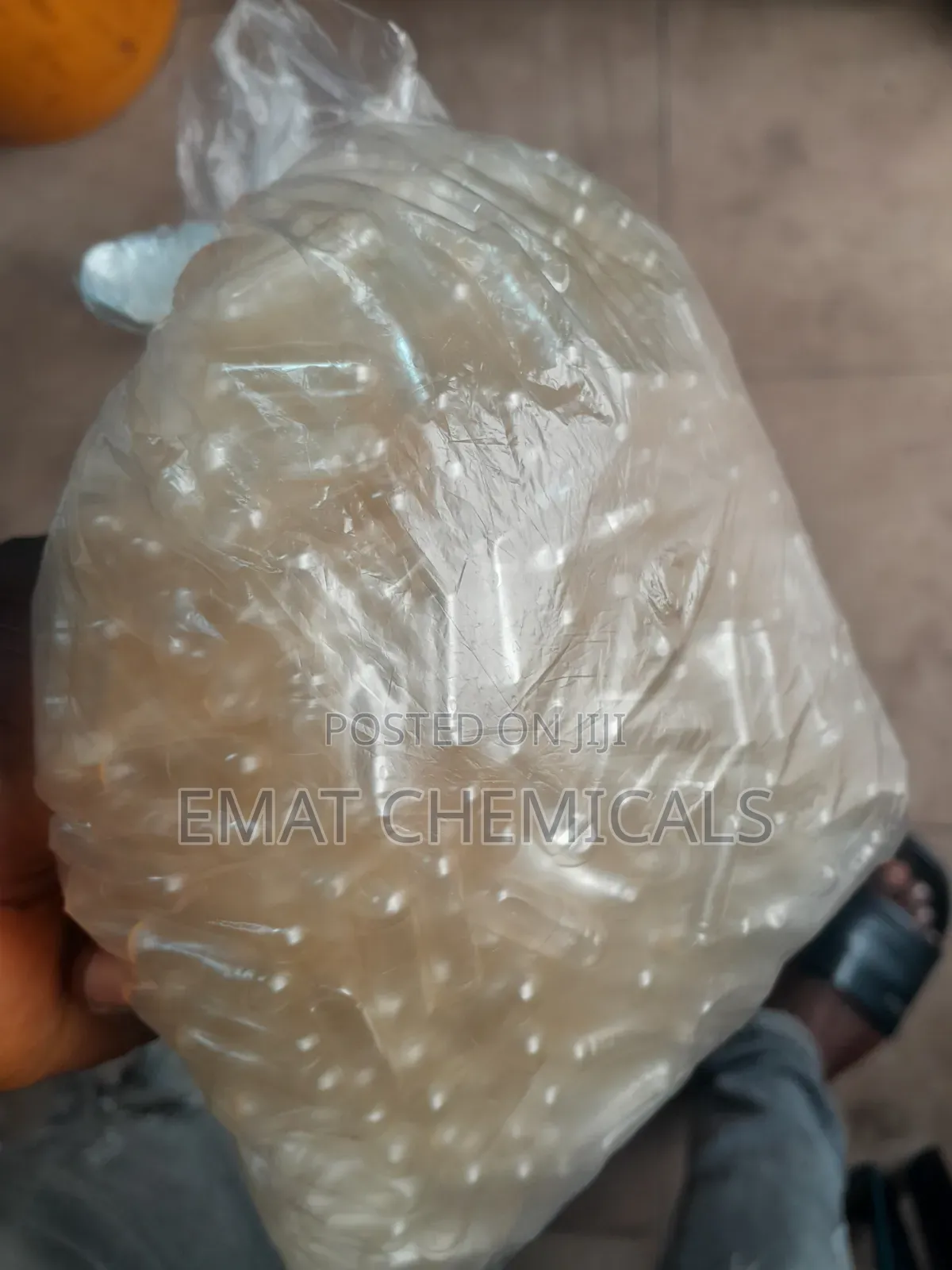 1kg Empty Gelatin Capsule