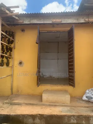 Busy Cheap Shop Tolet