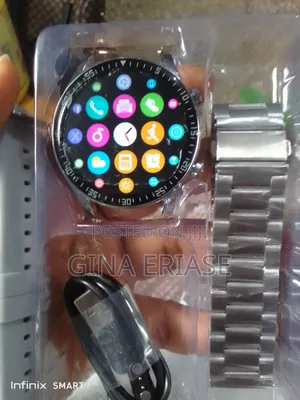 Smart Watches