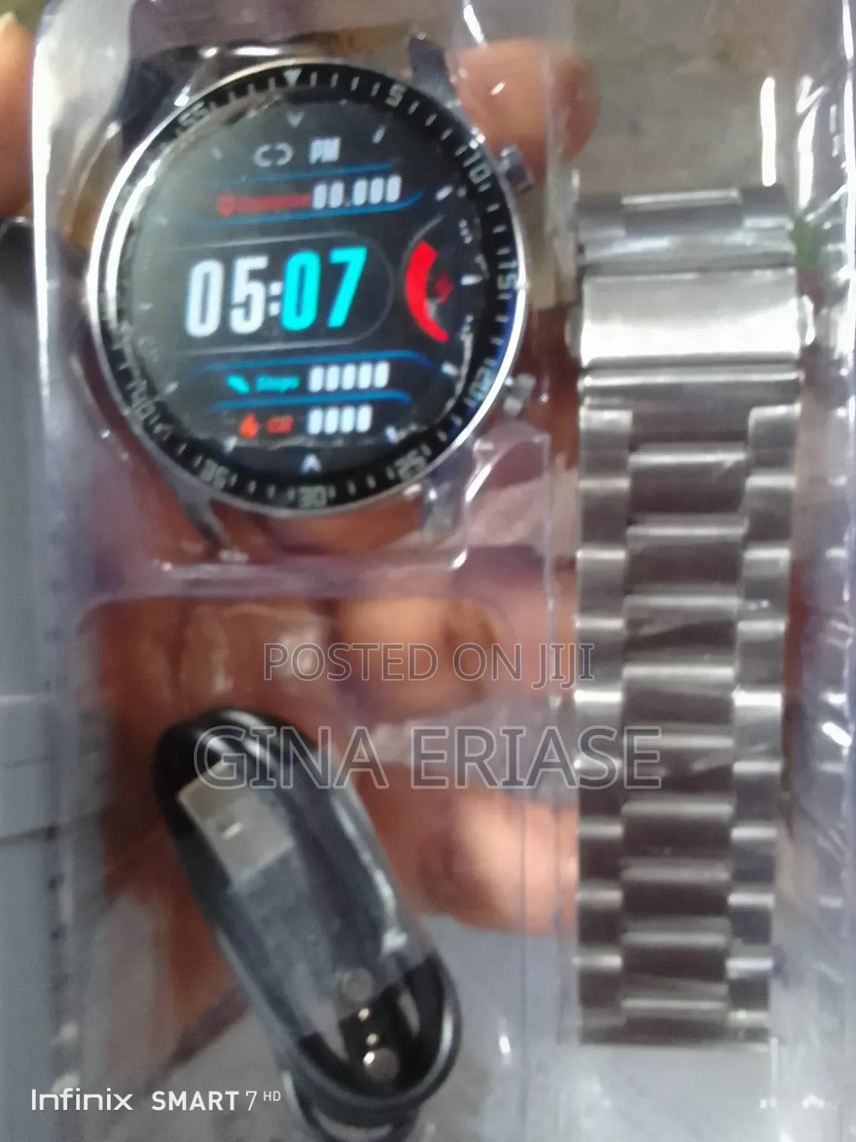 Smart Watches