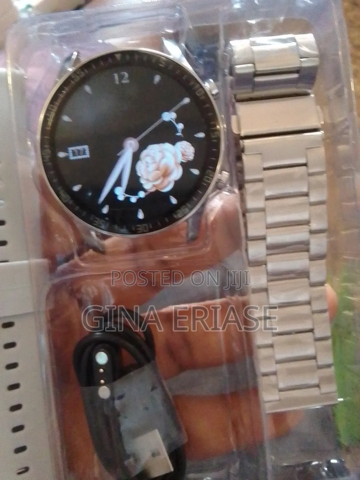 Smart Watches