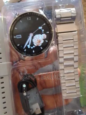 Smart Watches