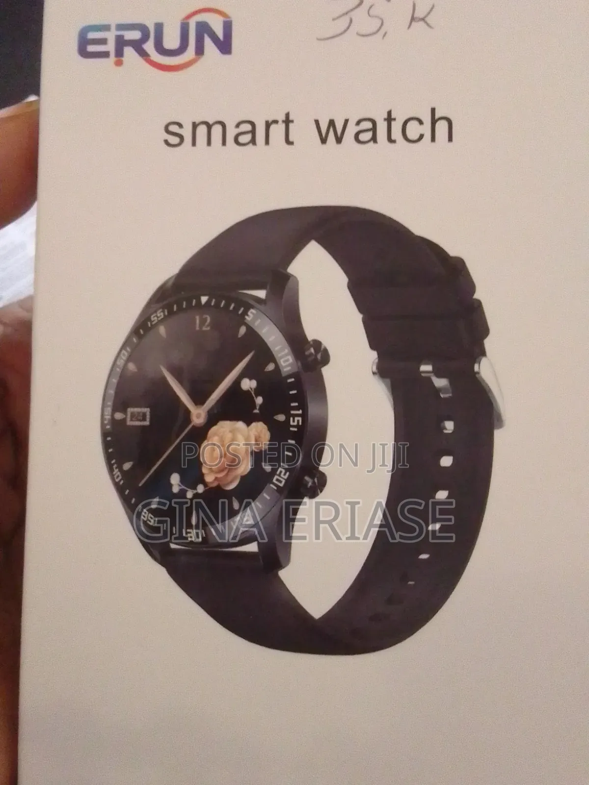 Smart Watches