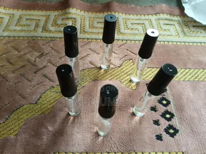 Premium Perfume Spray