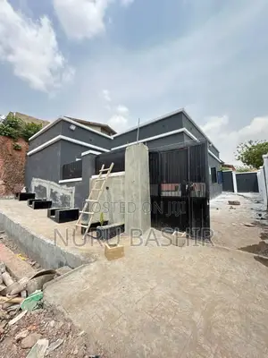 3bdrm Bungalow in Ologuneru, Eleyele for rent
