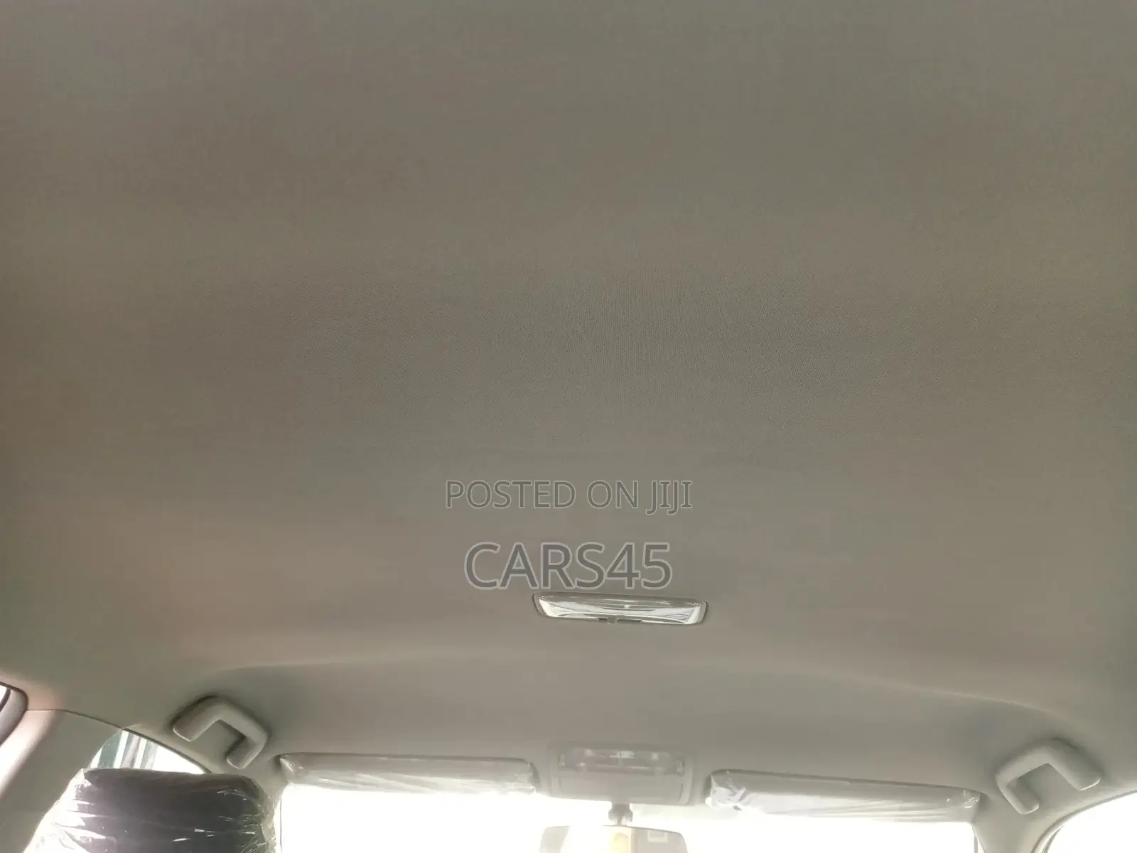 Toyota Camry 2014 Silver