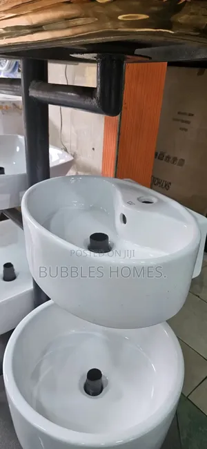 Wall Hung Basin