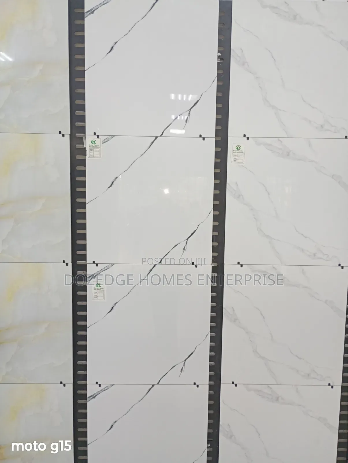 Super Polished 60x60