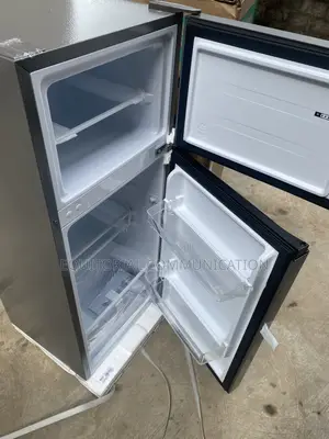 Hisense REF172DR 124L Compact Kitchen Fridge