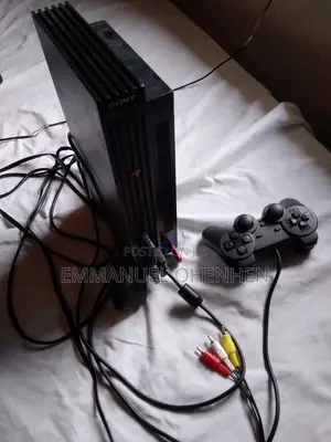Sony Play Station 2 Game