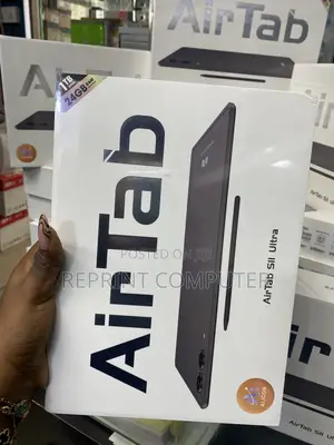 New AirTab S11 Uttra 1 TB