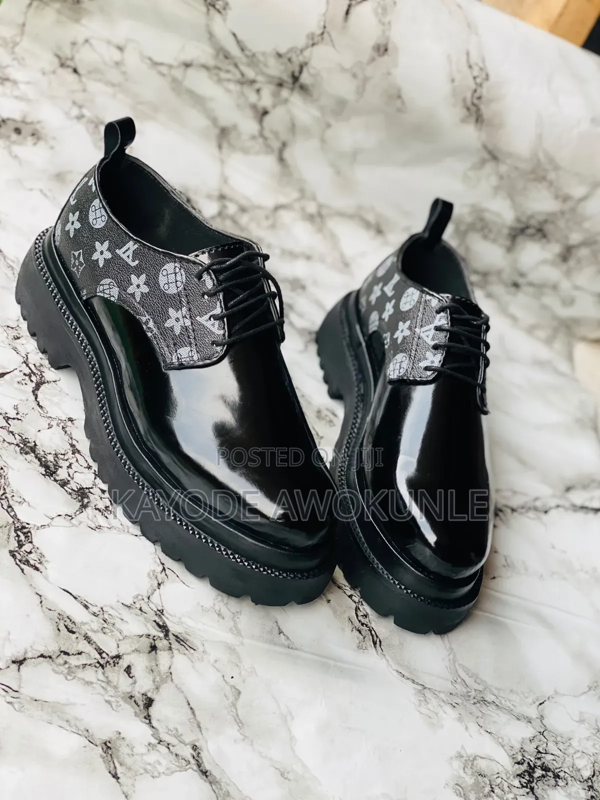 Hand Made Casual Shoes for Men