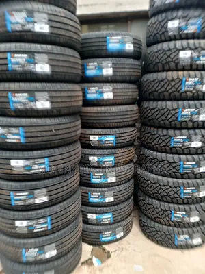 Sailun Tyres