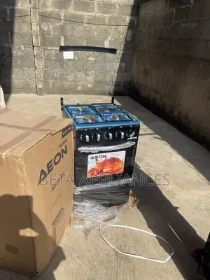 Aeon 50x50 Household Gas Cooker