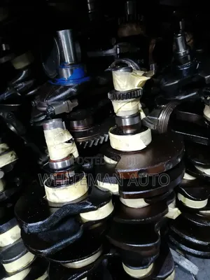 3mz /1mZ for Toyota Highlander Rx330 Toyota Sienna Highlander