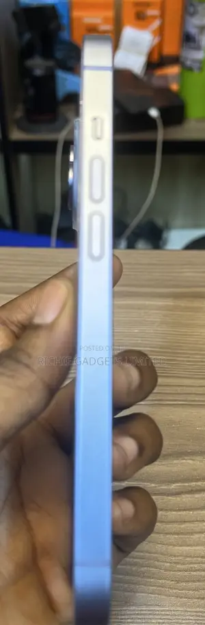 Apple iPhone 14 512 GB Blue