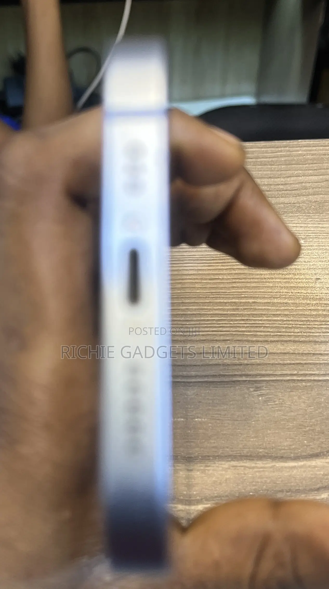 Apple iPhone 14 512 GB Blue