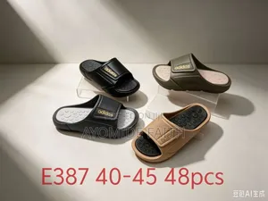 Affordable Quality Slippers