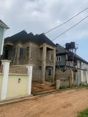 5bdrm Duplex in Magboro Evbota, Obafemi-Owode for sale