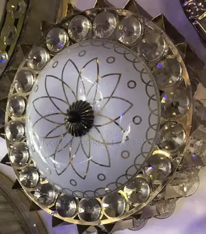 Led Flush Lights