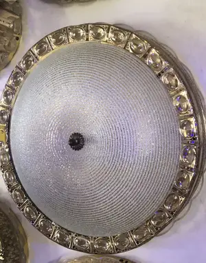 Led Flush Lights