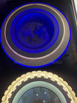 Led Flush Lights